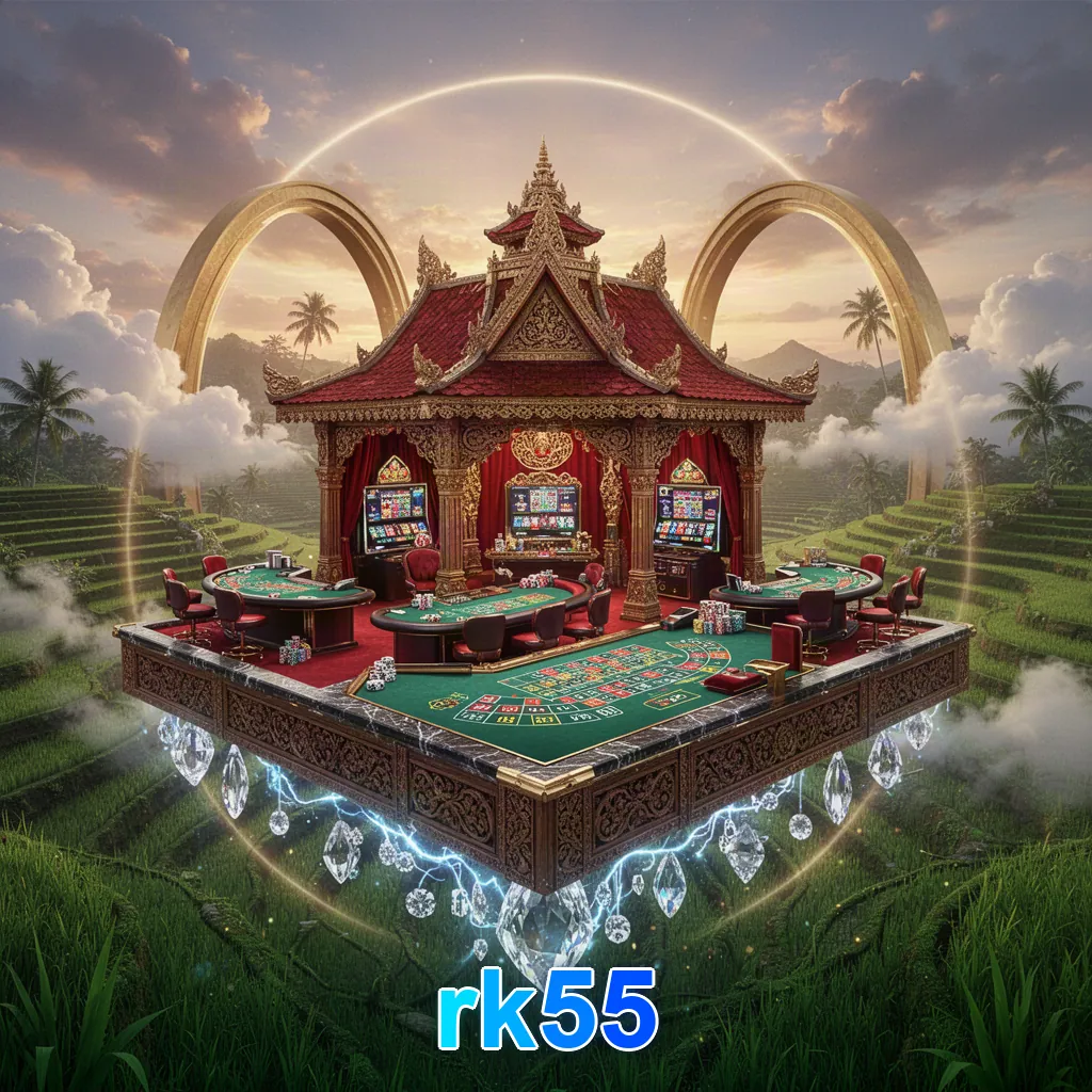Promosi rk55