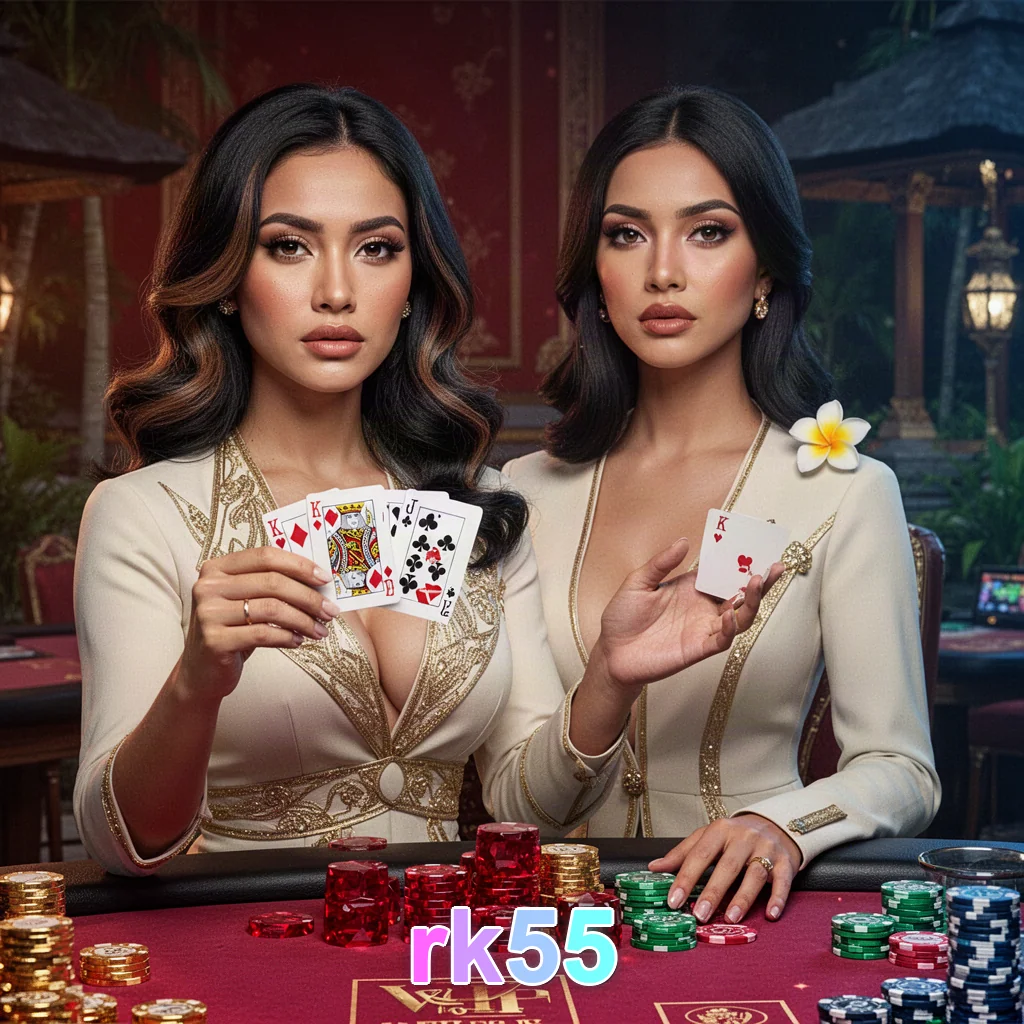 Promosi rk55