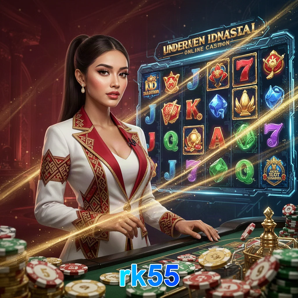 Promosi rk55