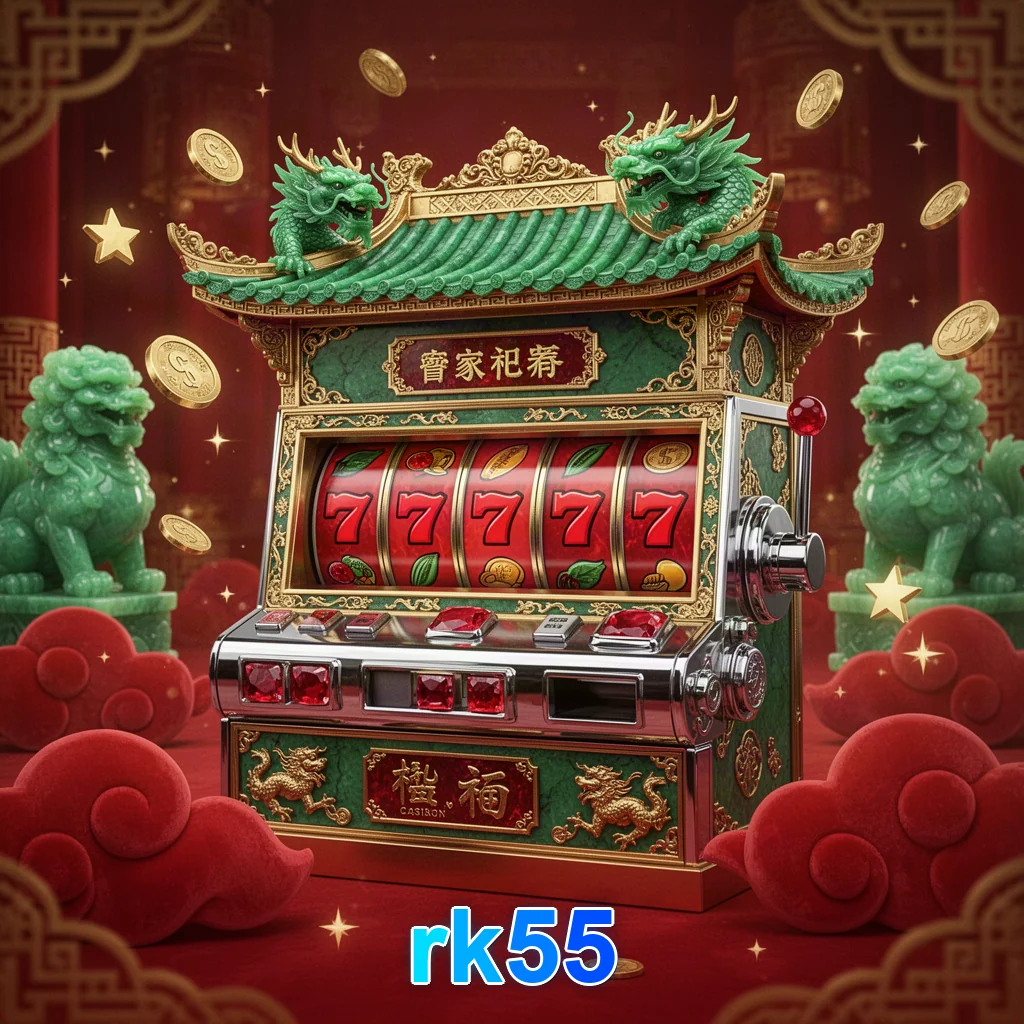 Promosi rk55
