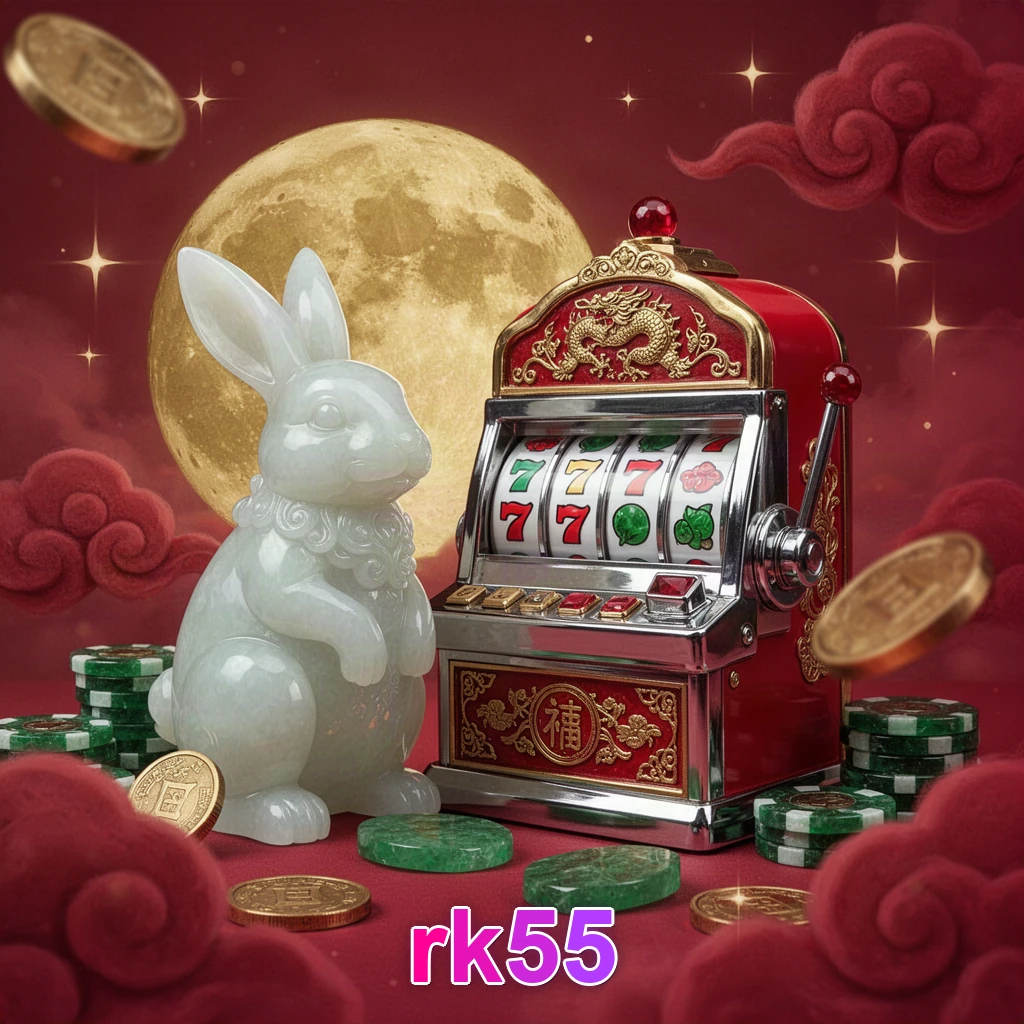 Promosi rk55
