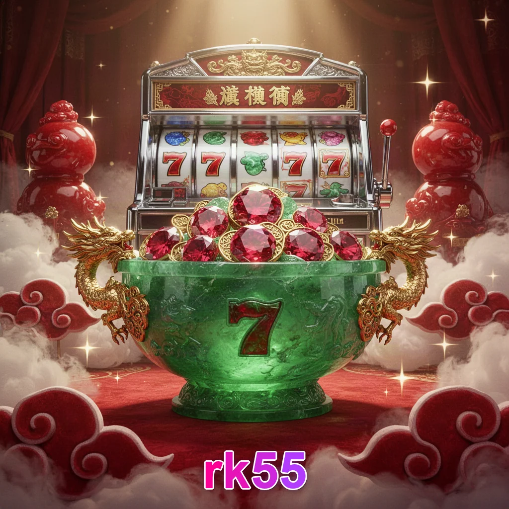 Promosi rk55