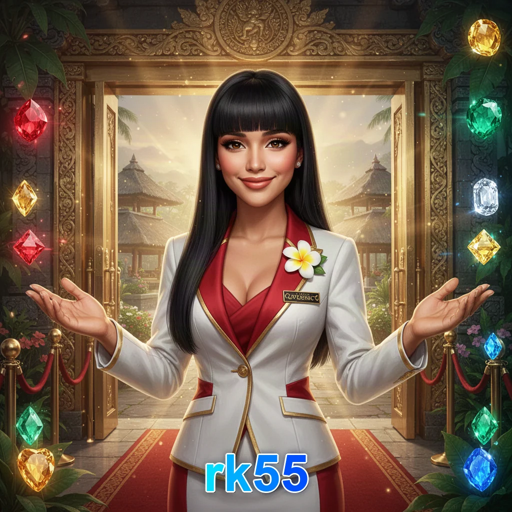 Promosi rk55
