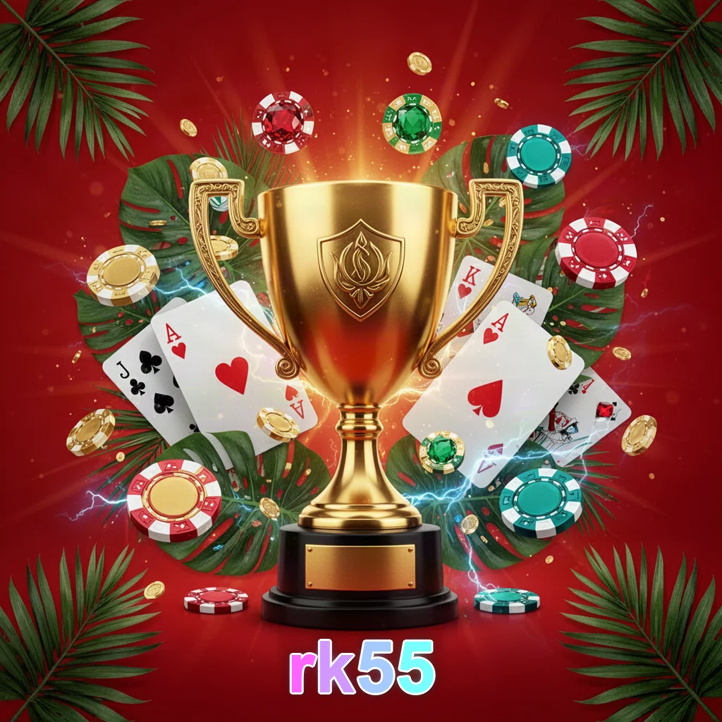 Promosi rk55