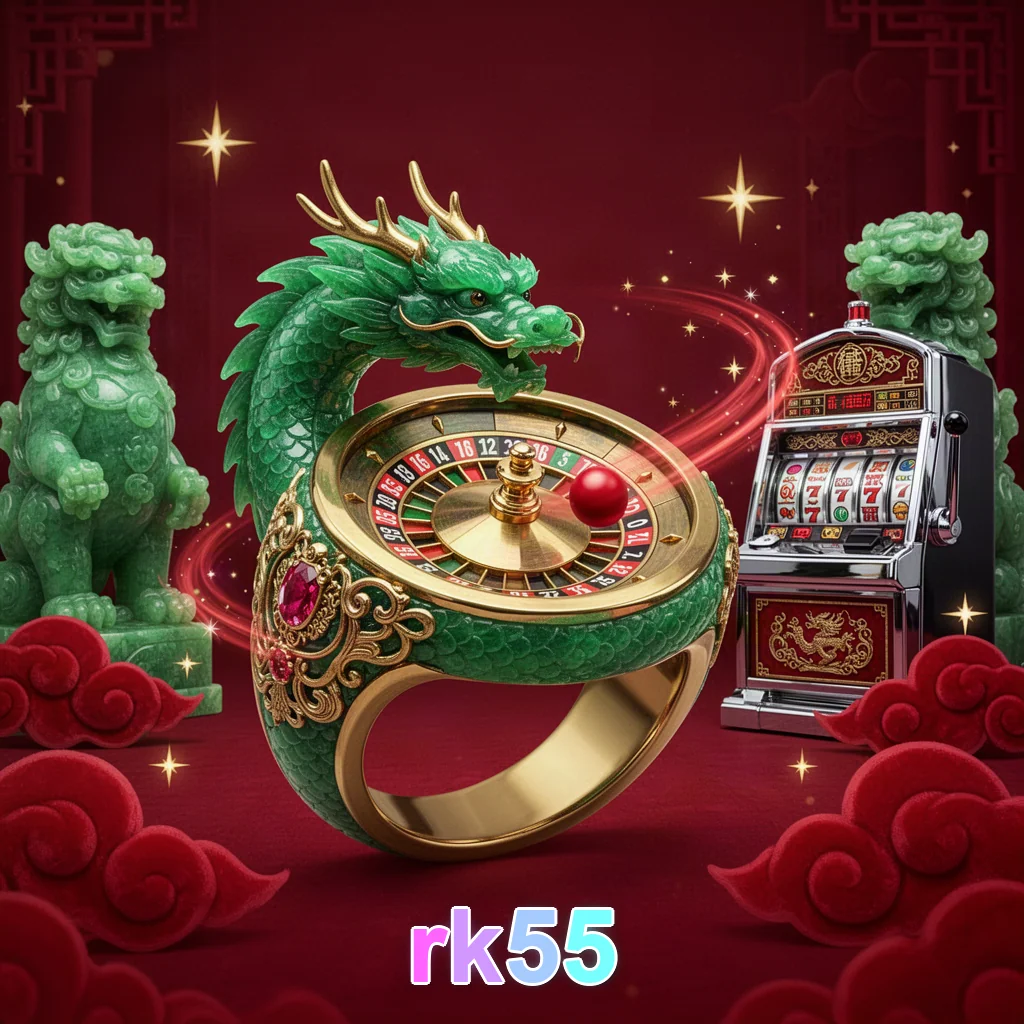 Promosi rk55