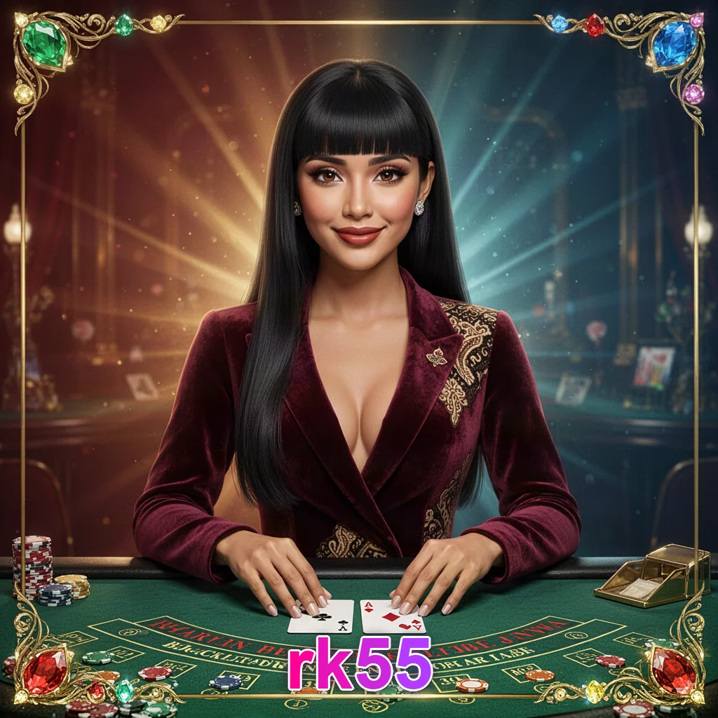 Promosi rk55