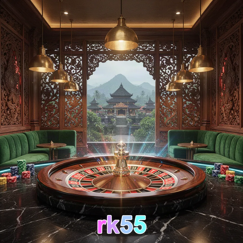 Promosi rk55