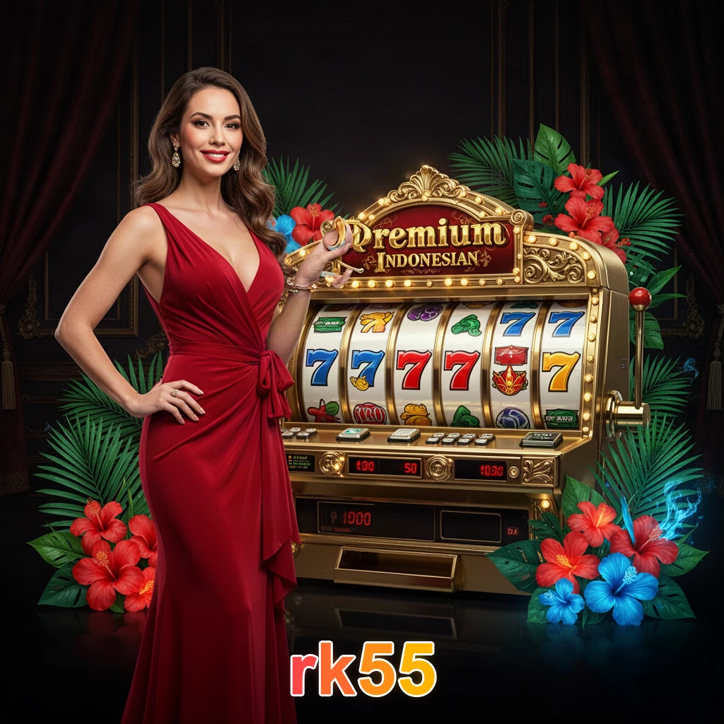 Promosi rk55