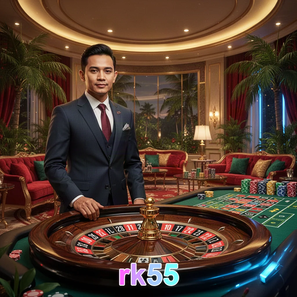 Promosi rk55