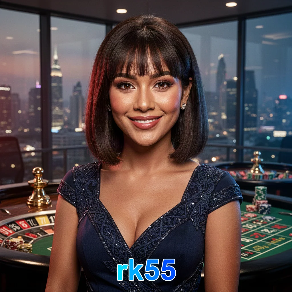 Promosi rk55