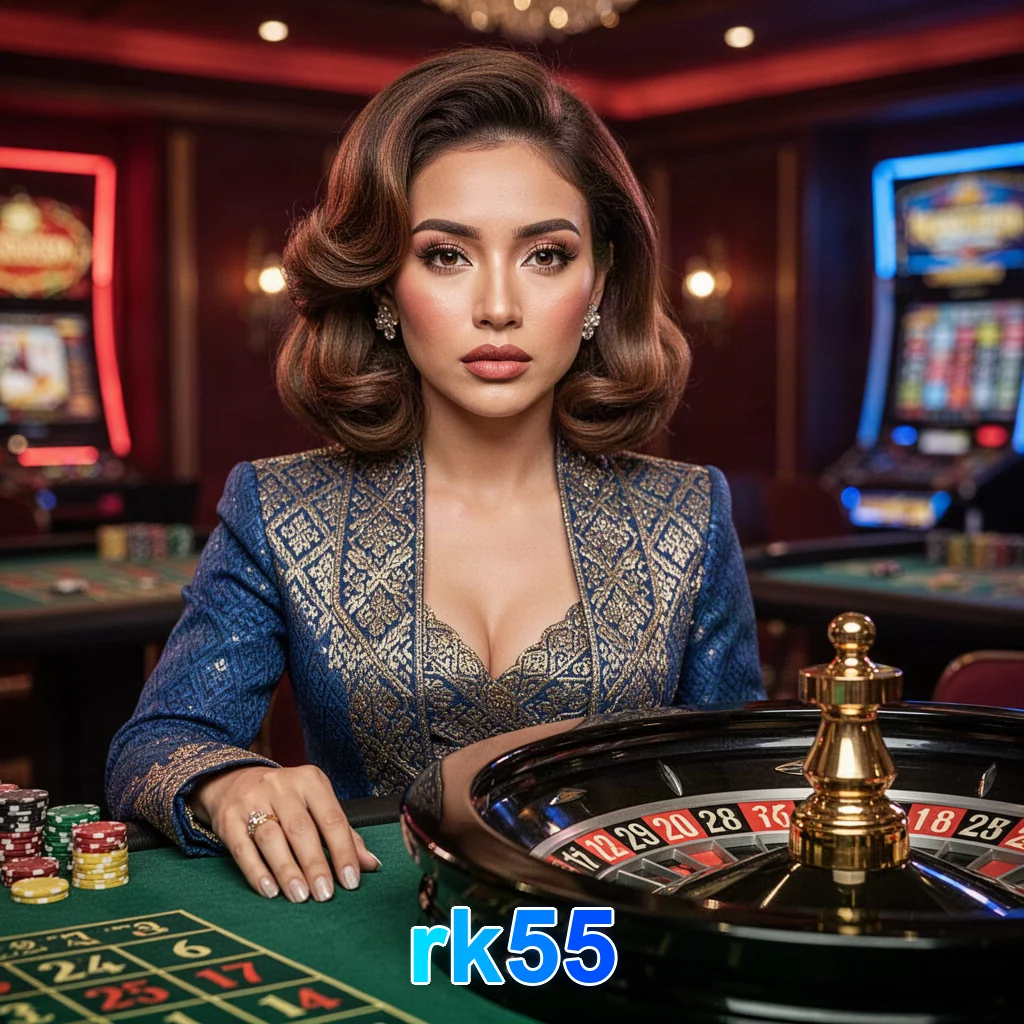 Promosi rk55