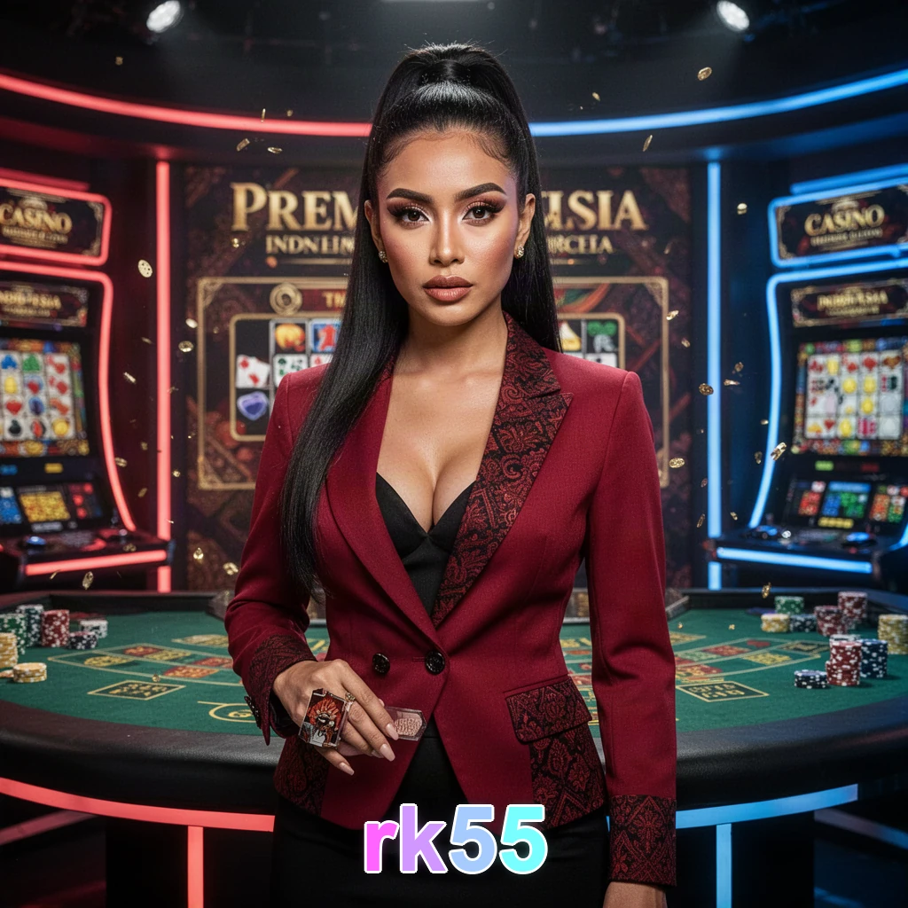 Promosi rk55