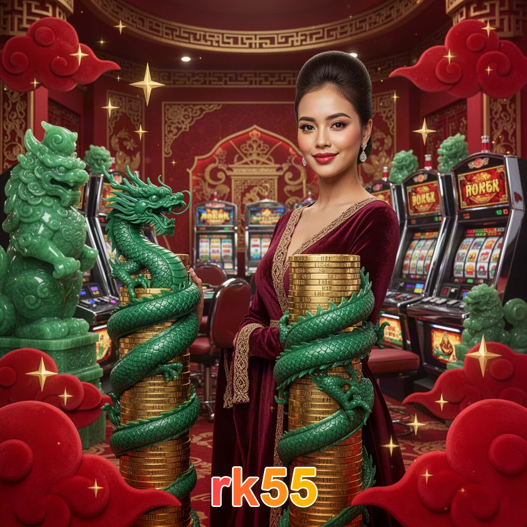Promosi rk55