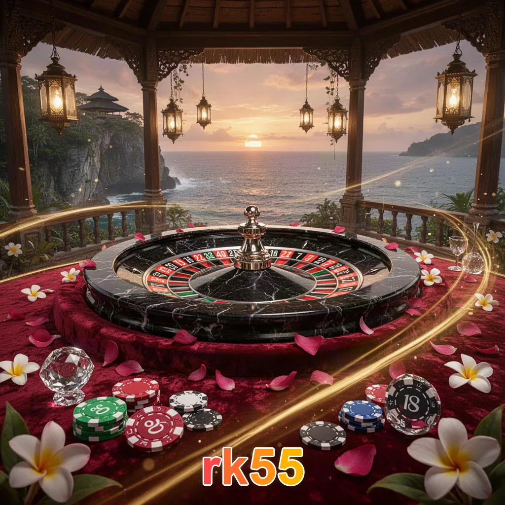 Promosi rk55
