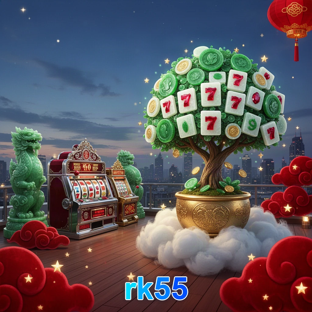 Promosi rk55
