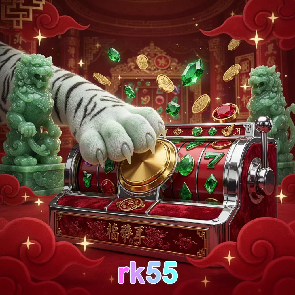 Promosi rk55