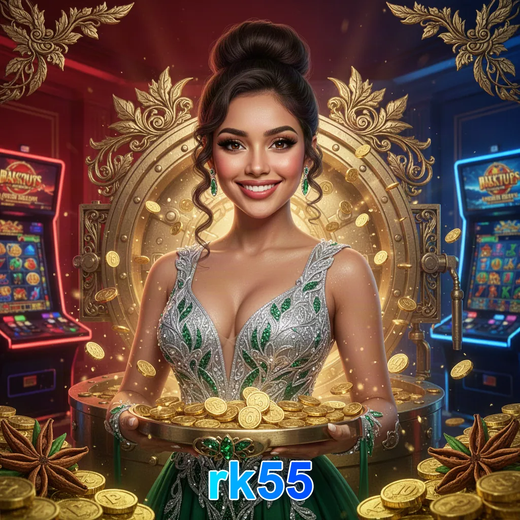 Promosi rk55