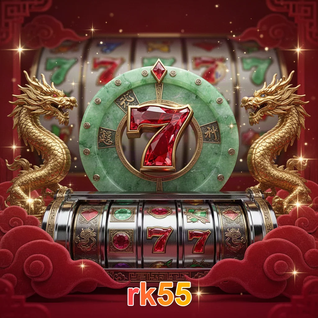 Promosi rk55
