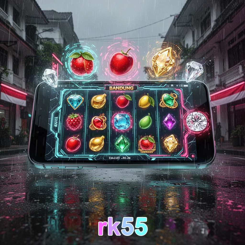 Promosi rk55
