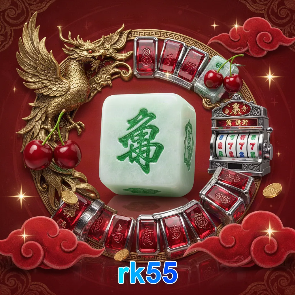 Promosi rk55