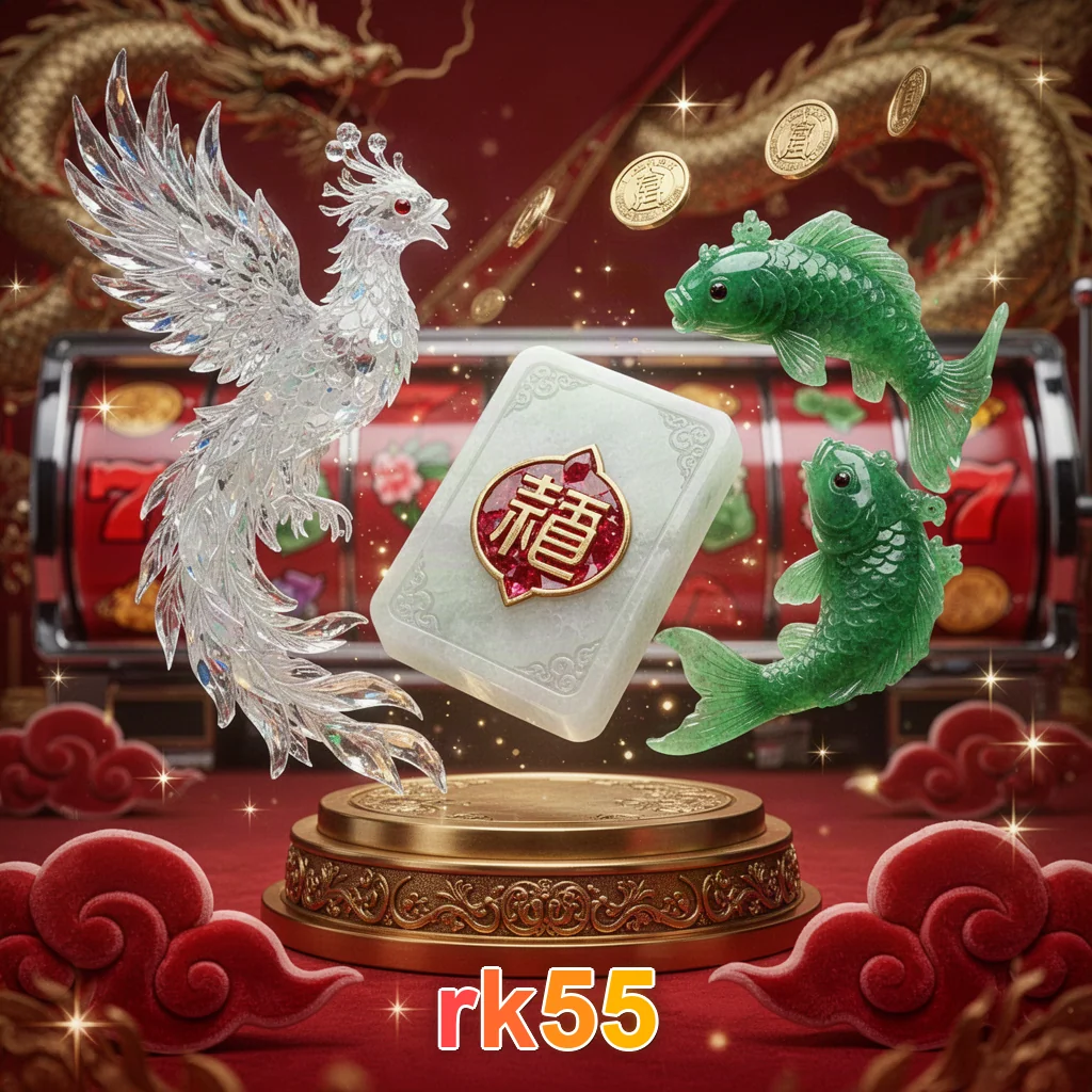 Promosi rk55