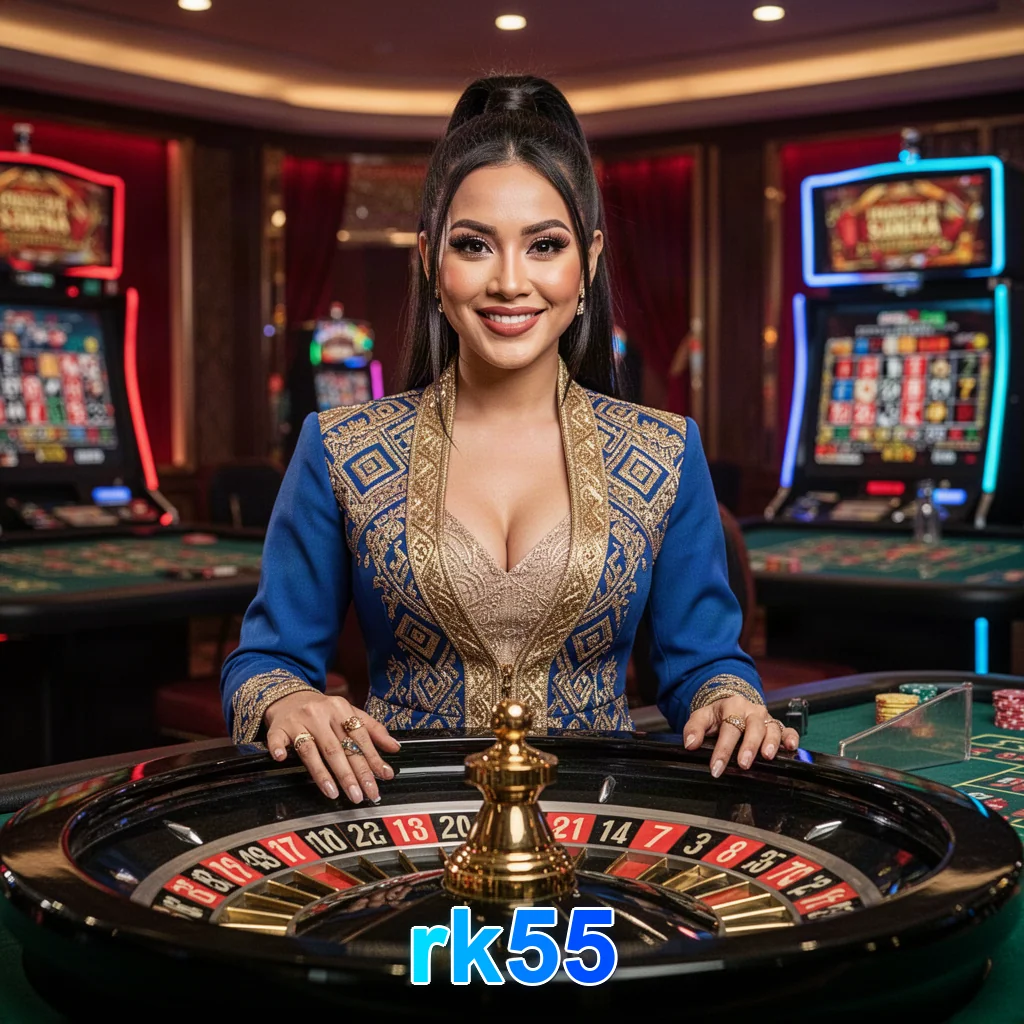 Promosi rk55