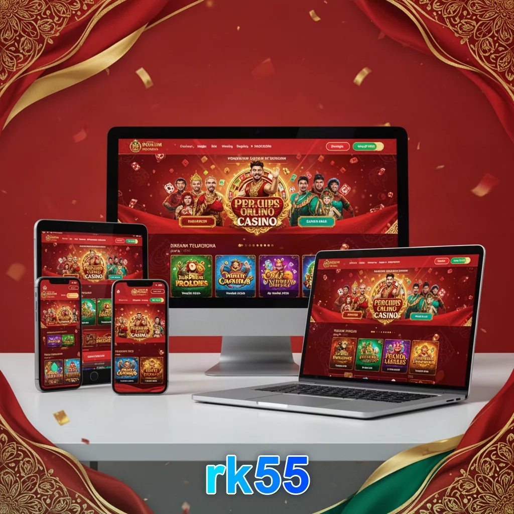 Promosi rk55