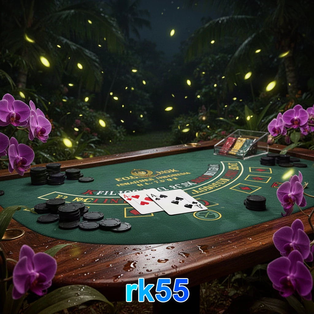 Promosi rk55