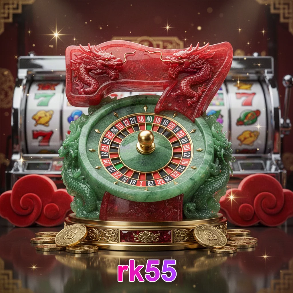 Promosi rk55