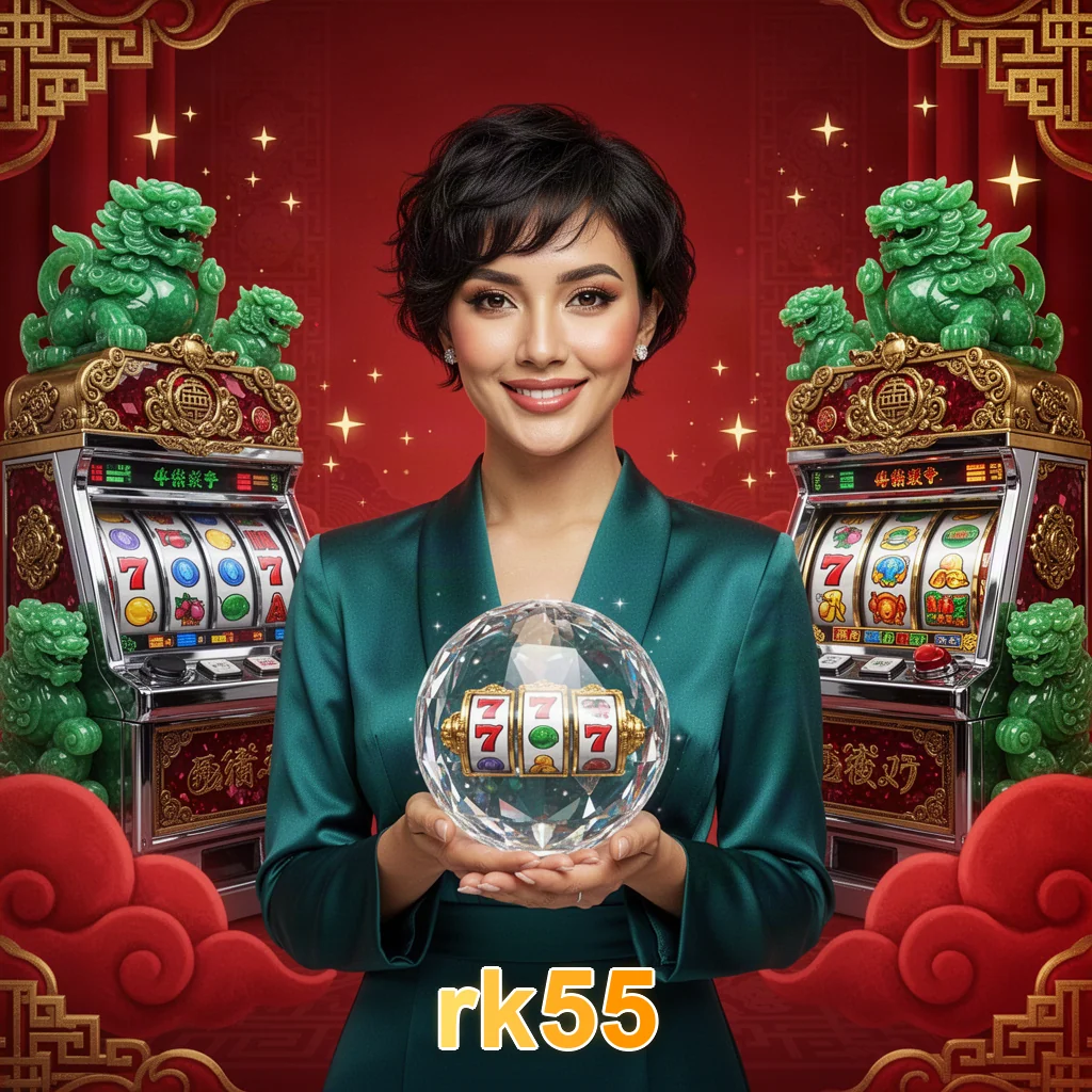 Promosi rk55