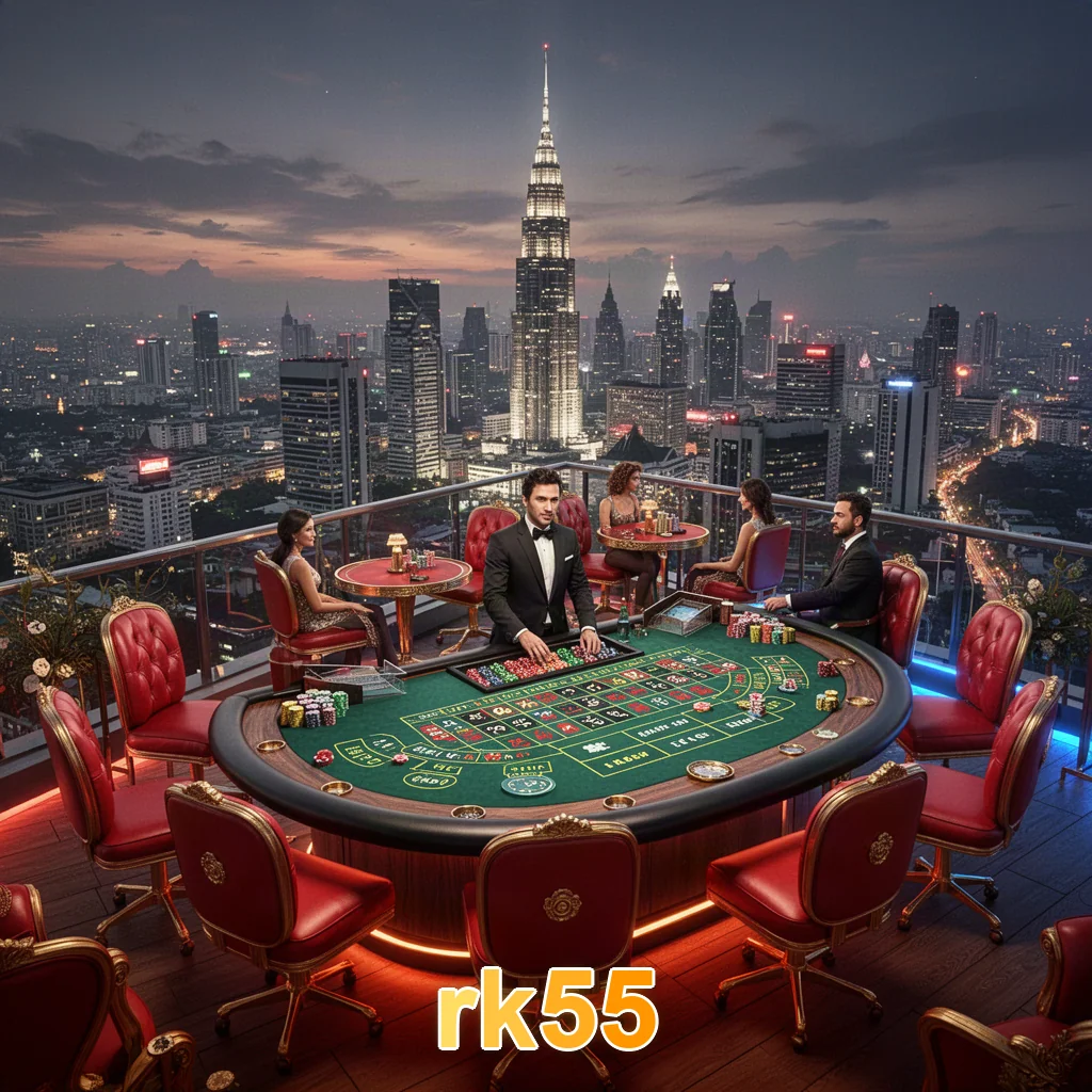 Promosi rk55