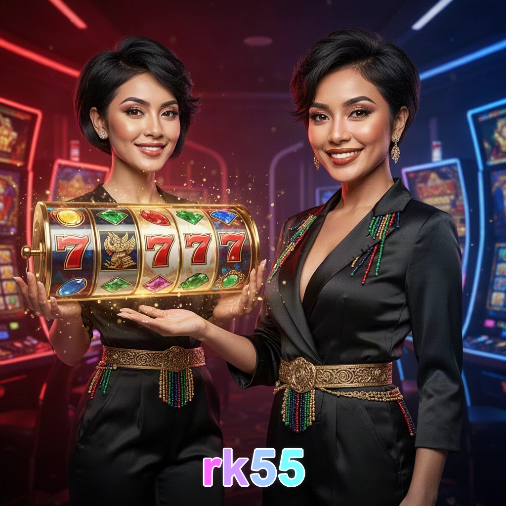 Promosi rk55