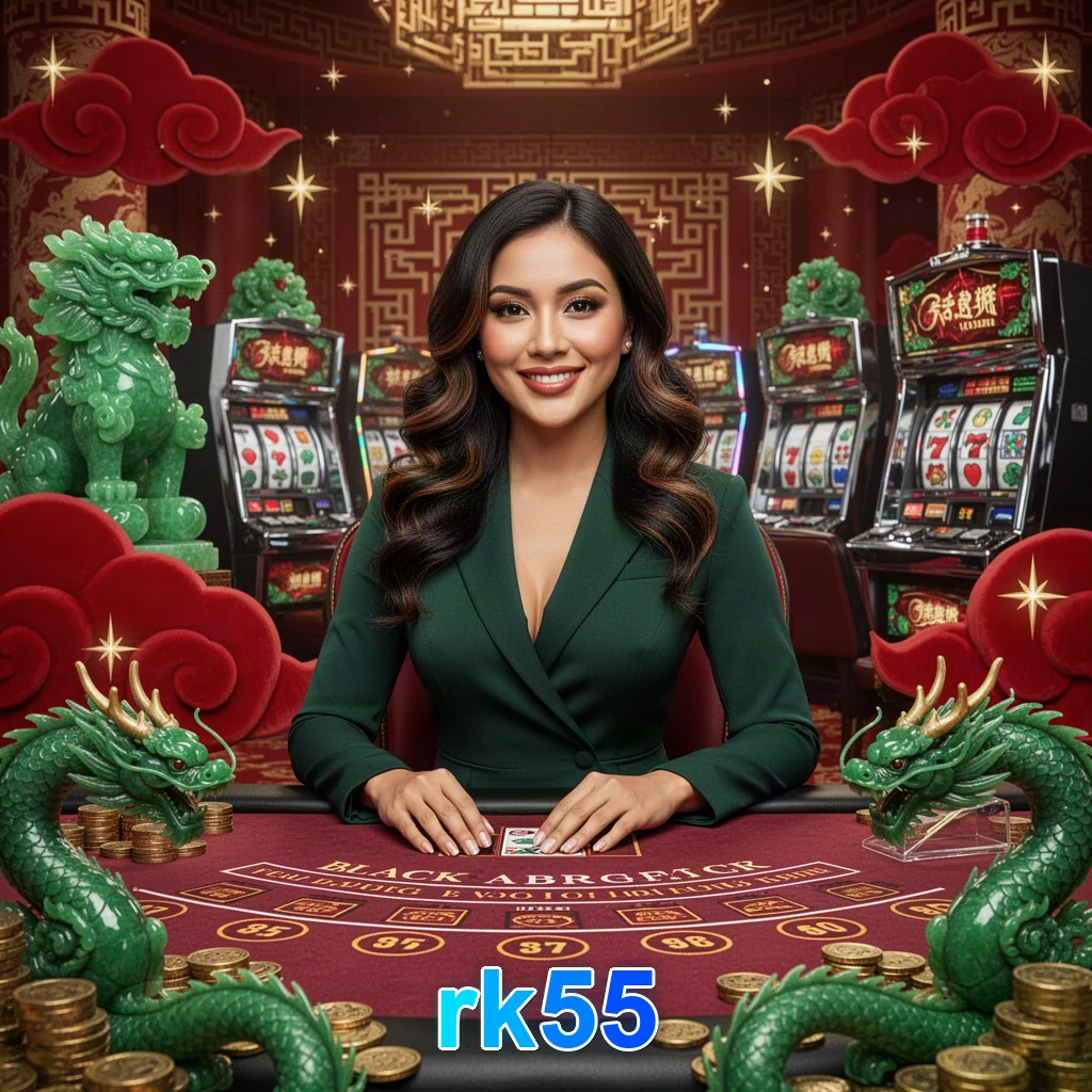 Promosi rk55