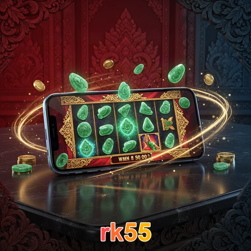 Promosi rk55