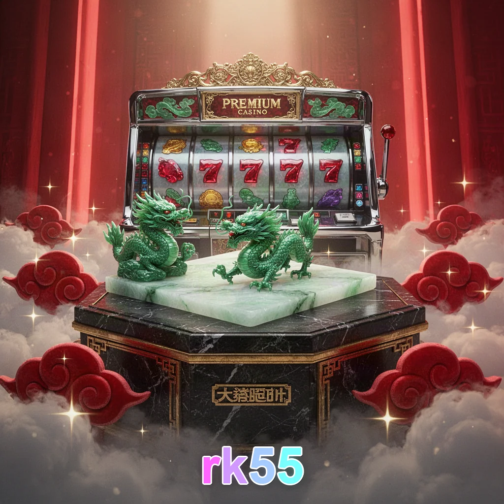 Promosi rk55