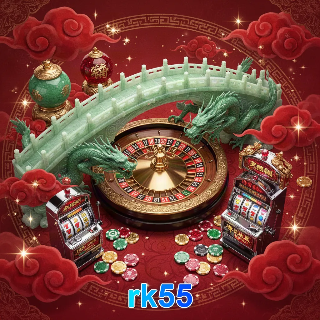 Promosi rk55