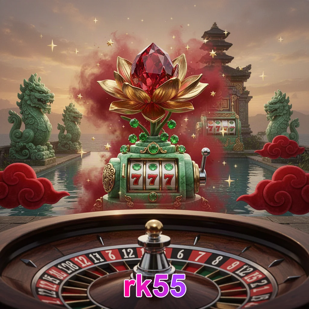 Promosi rk55